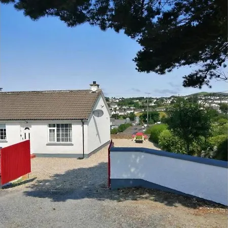 Red Gate * Buncrana