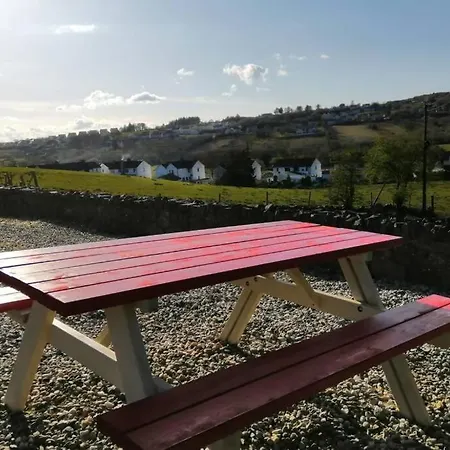 Red Gate Buncrana