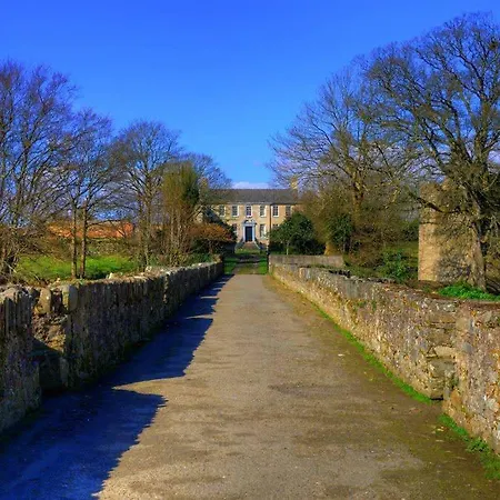 Сasa de vacaciones Red Gate Buncrana