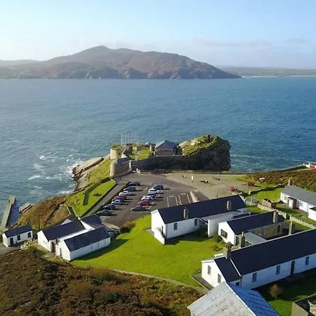 Red Gate Nyaraló Buncrana