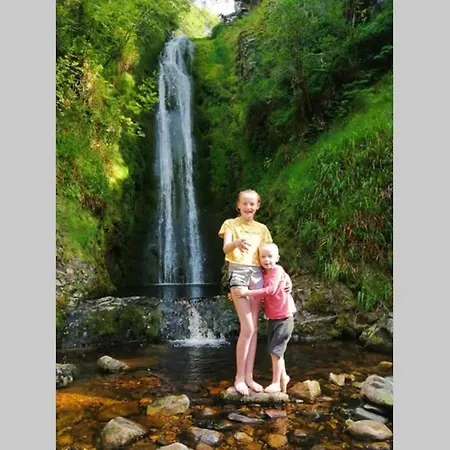 Vakantiehuis Red Gate