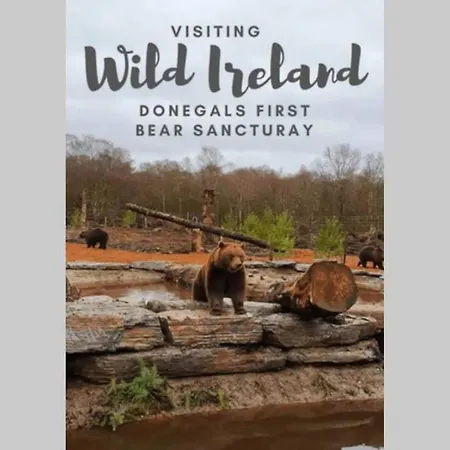 Red Gate Vakantiehuis Buncrana