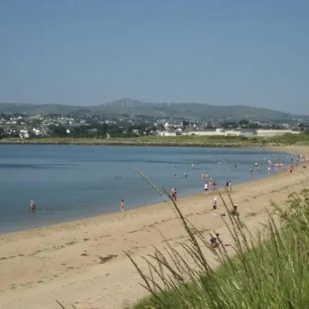 Vakantiehuis Red Gate