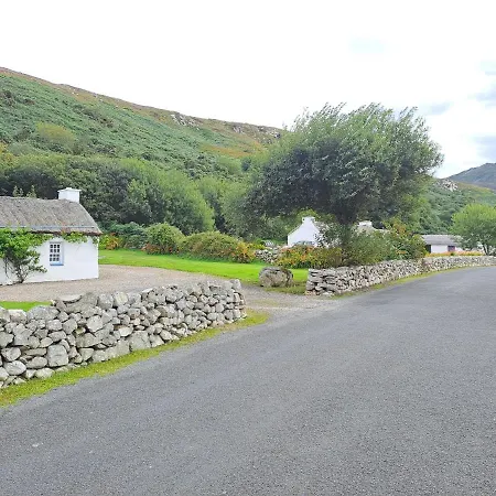 Vakantiehuis Red Gate Buncrana