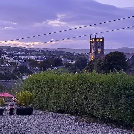 Red Gate Holiday home