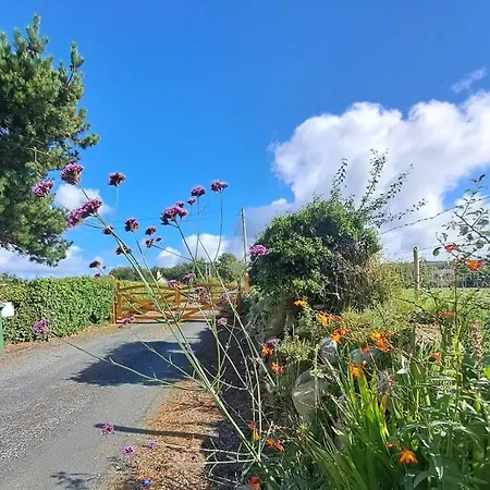 Red Gate Vakantiehuis