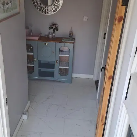 Red Gate Holiday home Buncrana