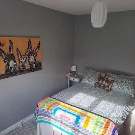 Red Gate בית נופש *