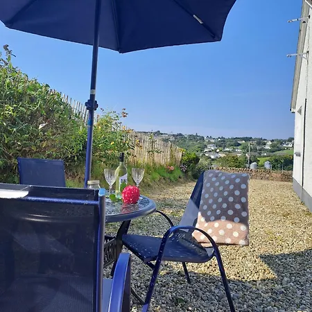 Vakantiehuis Red Gate