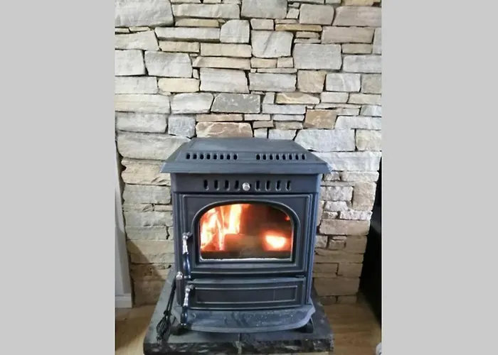 Red Gate Tatil Evi *