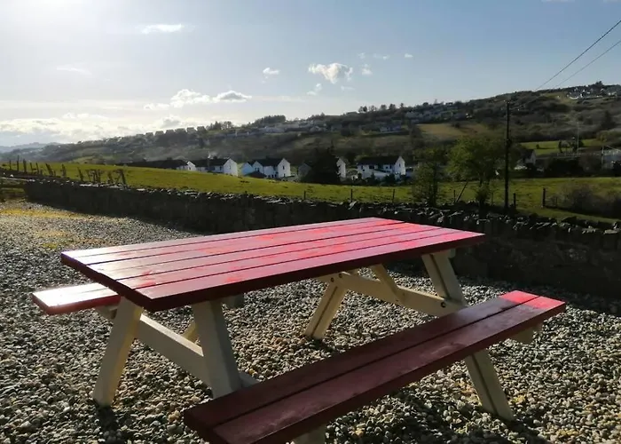 Red Gate Buncrana