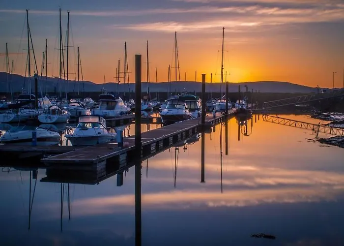 Red Gate Сasa de vacaciones *