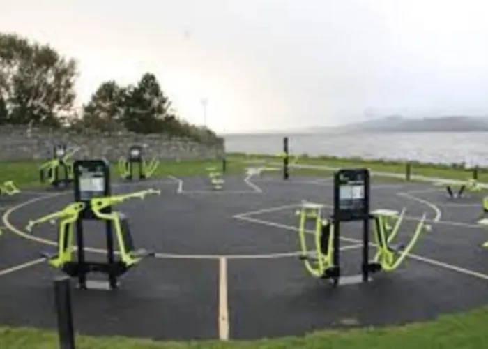 Tatil Evi Red Gate *