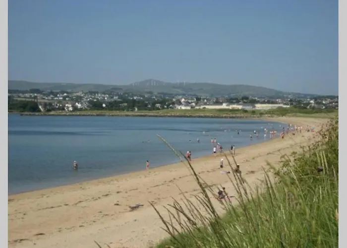 Сasa de vacaciones Red Gate