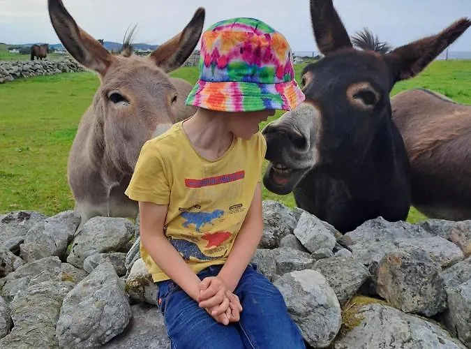 Red Gate Сasa de vacaciones