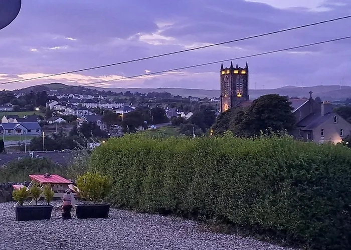 Red Gate Сasa de vacaciones