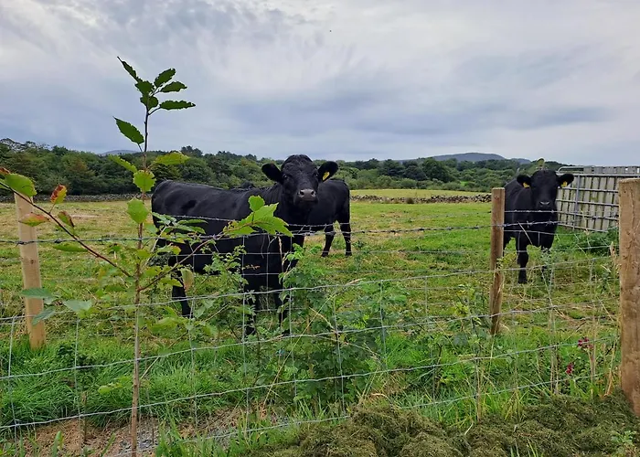 Red Gate Сasa de vacaciones