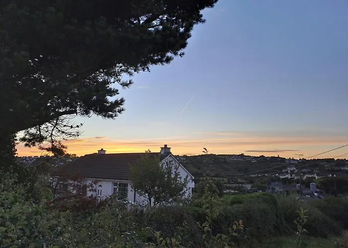 Red Gate Сasa de vacaciones *