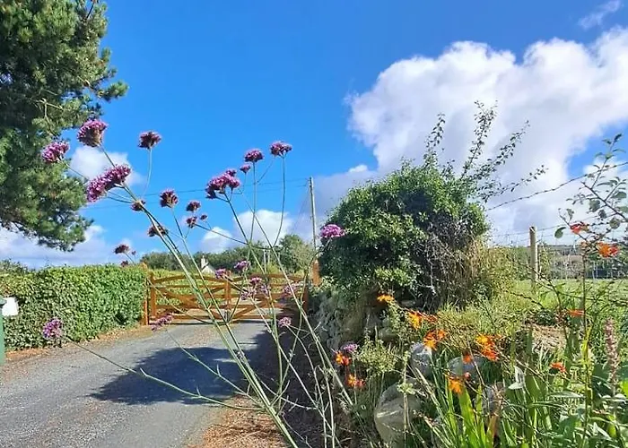 Red Gate Сasa de vacaciones