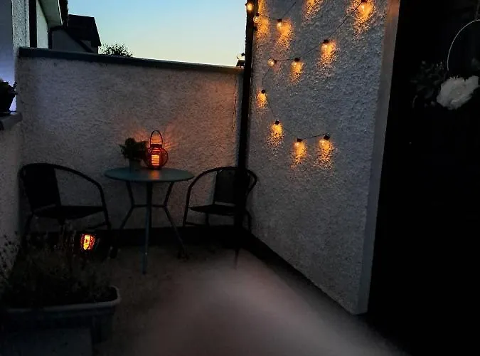 Vakantiehuis Red Gate