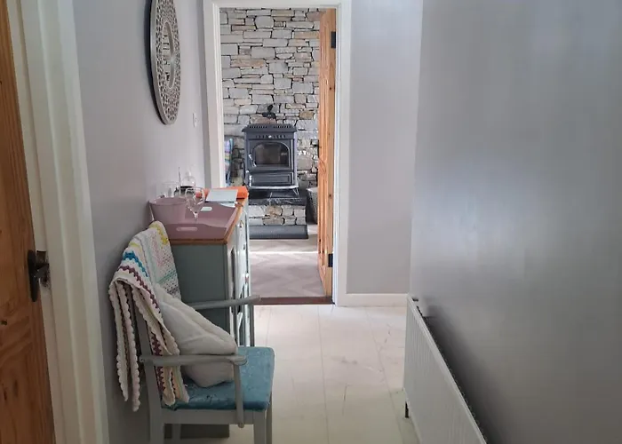 Red Gate Tatil Evi *